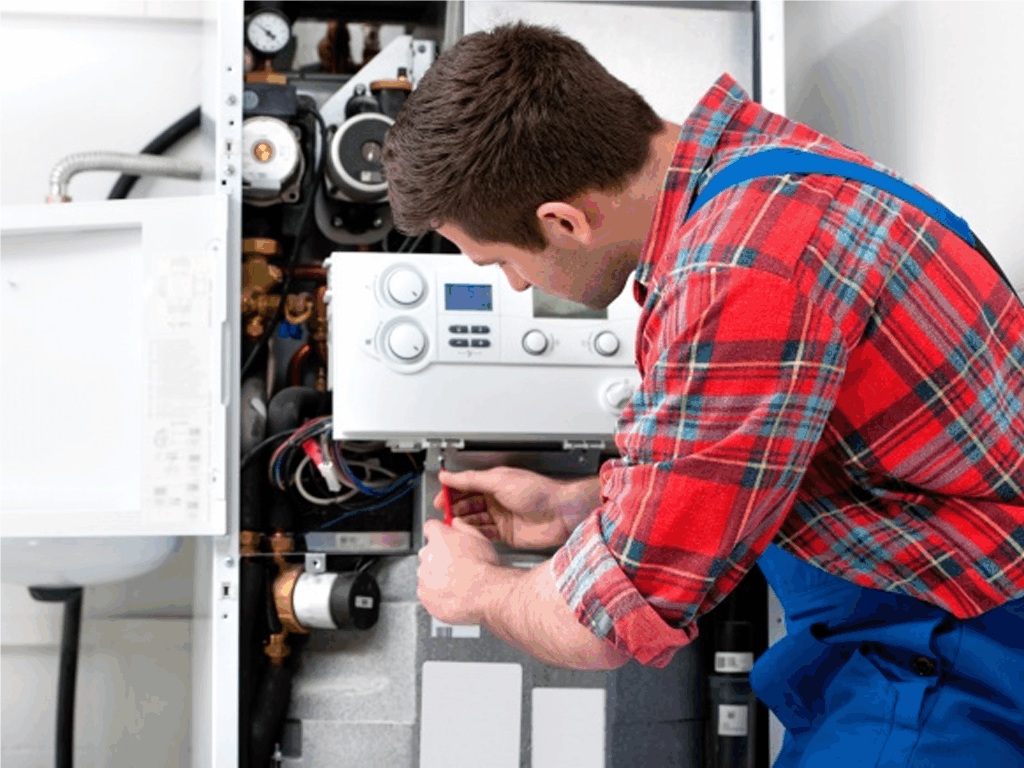 Çubuk Termodinamik Termodinamik kombi petek temizleme – Isınma sorunu kökünden çözüldü. - Teknik servis örneği